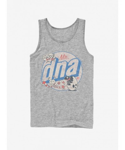 Mr. DNA Cartoon Tank $6.77 Tanks