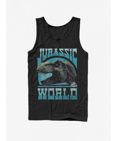 Jurassic World Fallen Kingdom What Big Teeth Tank $6.77 Tanks