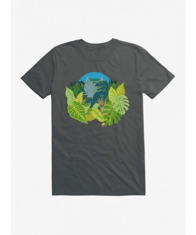 JURASSIC WORLD T-Rex T-Shirt $5.74 T-Shirts