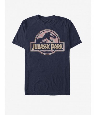 Jurassic Park Desert Park T-Shirt $6.31 T-Shirts