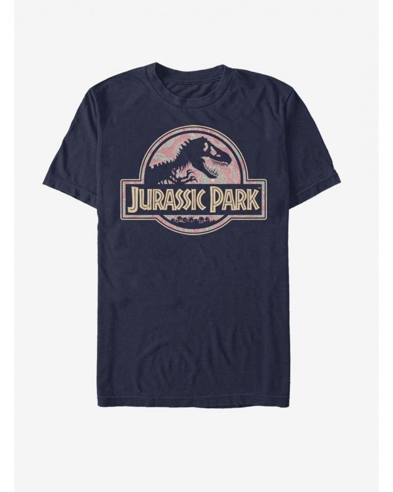 Jurassic Park Desert Park T-Shirt $6.31 T-Shirts