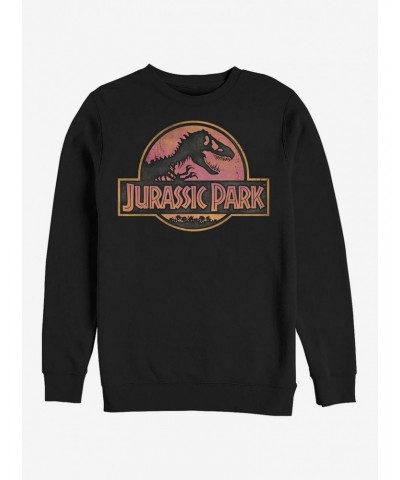 Sunrise Logo Sweatshirt $9.45 Sweatshirts