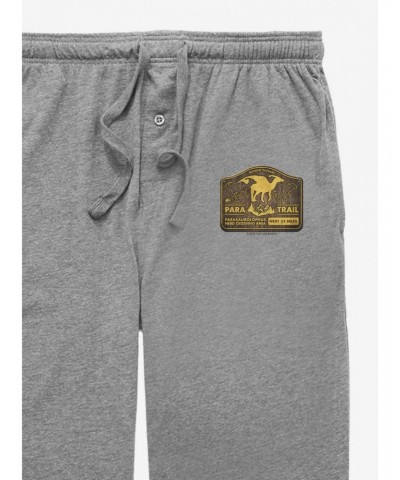 Jurassic World Para Trail Crossing Pajama Pants $7.17 Pants