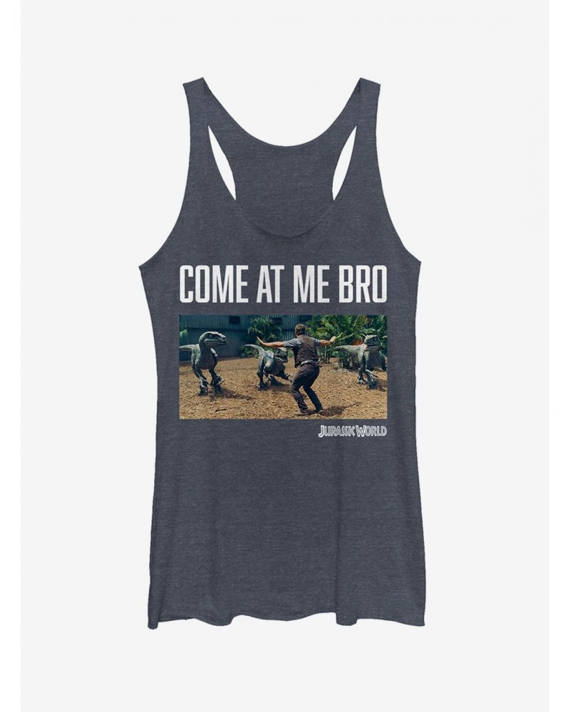 Grady Come at Me Girls Tank $6.63 Tanks