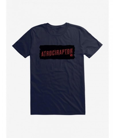 Jurassic World Dominion Team Atrociraptor T-Shirt $7.84 T-Shirts