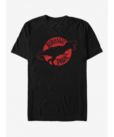 Jurassic Park Epoch T-Shirt $7.65 T-Shirts