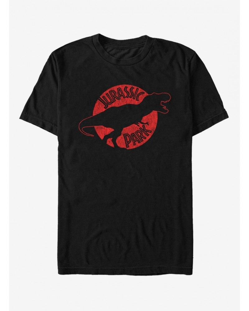 Jurassic Park Epoch T-Shirt $7.65 T-Shirts