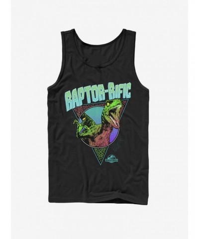 Retro Raptorrific Tank $8.37 Tanks