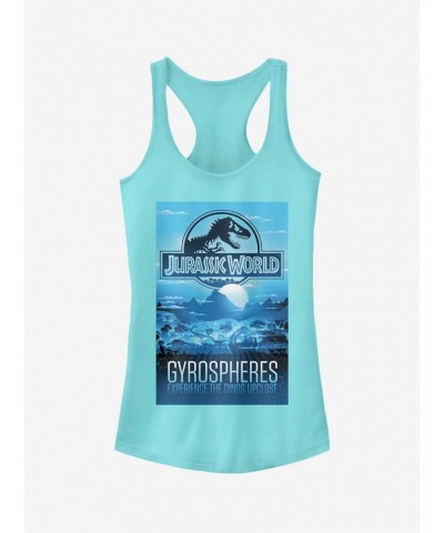 Gyrospheres Girls Tank $9.76 Tanks