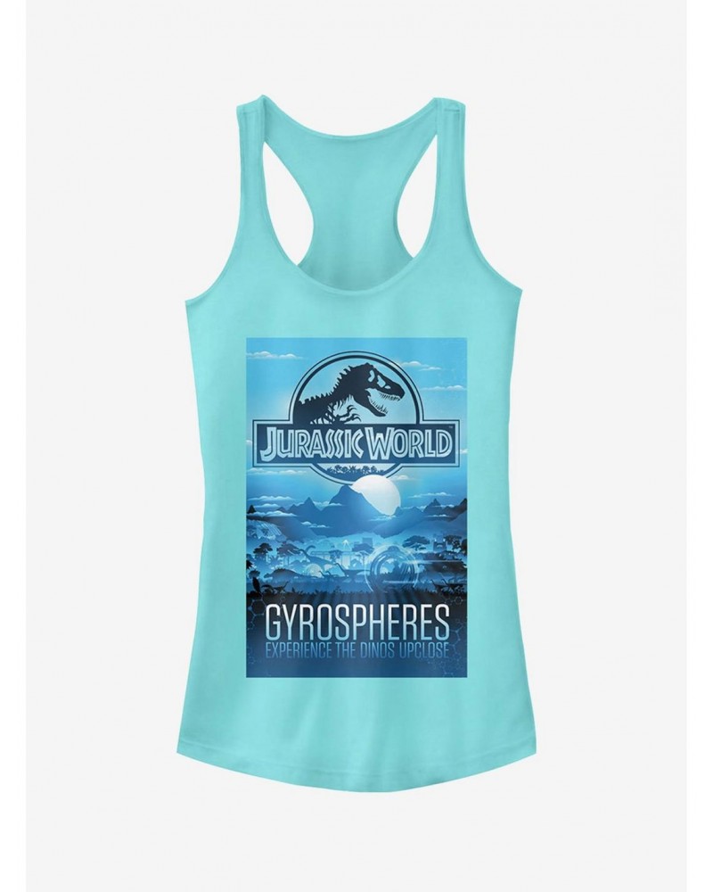 Gyrospheres Girls Tank $9.76 Tanks