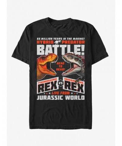 Predator Ultimate Showdown T-Shirt $8.60 T-Shirts