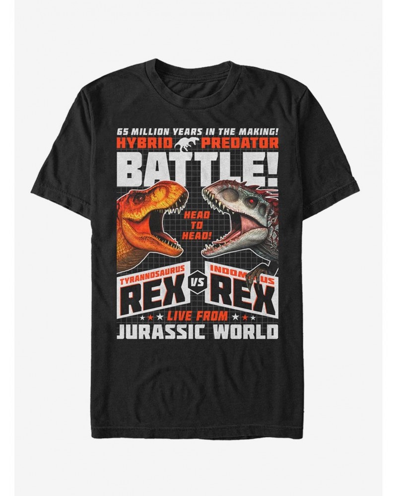 Predator Ultimate Showdown T-Shirt $8.60 T-Shirts