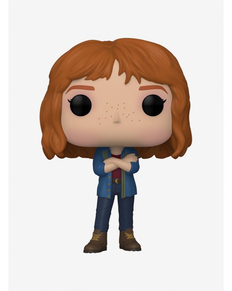 Funko Jurassic World Dominion Pop! Movies Claire Dearing Vinyl Figure $4.33 Figures