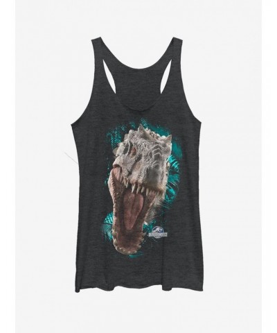 Red-Eyed Monster Girls Tank $9.12 Tanks