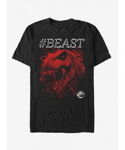 Beast T. Rex T-Shirt $6.12 T-Shirts