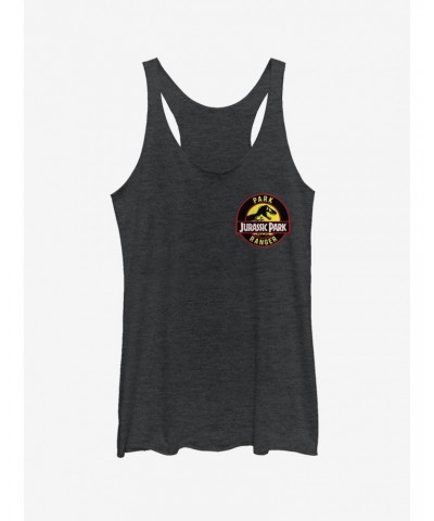 Ranger Logo Badge Girls Tank $6.84 Tanks