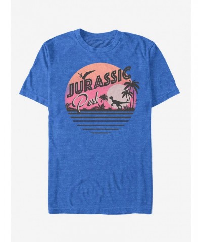 Retro Postcard T-Shirt $9.56 T-Shirts