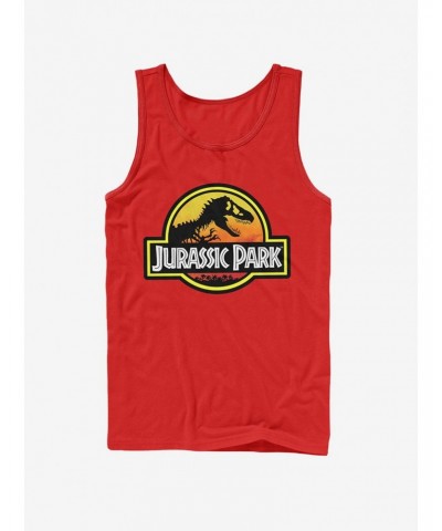 Logo Outlined Tank $9.76 Tanks