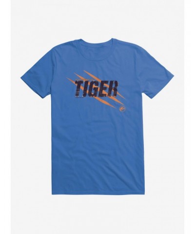 Jurassic World Dominion Tiger The Atrociraptor T-Shirt $7.46 T-Shirts