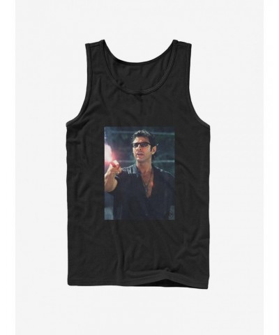 Dr. Malcolm Flare Distraction Tank $6.77 Tanks