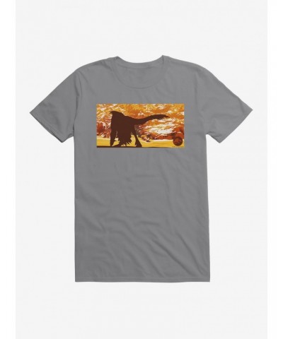 Jurassic World Dominion Pryoraptor T-Shirt $6.12 T-Shirts