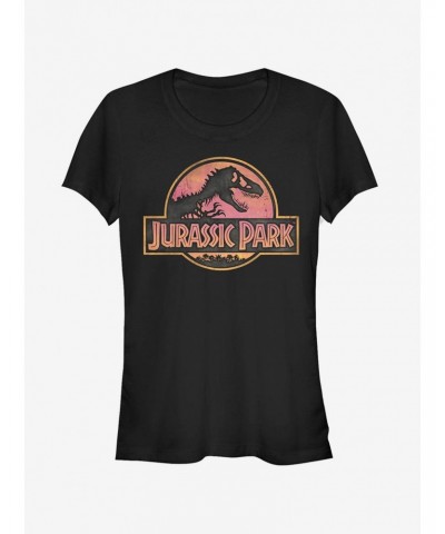 Sunrise Logo Girls T-Shirt $8.76 T-Shirts