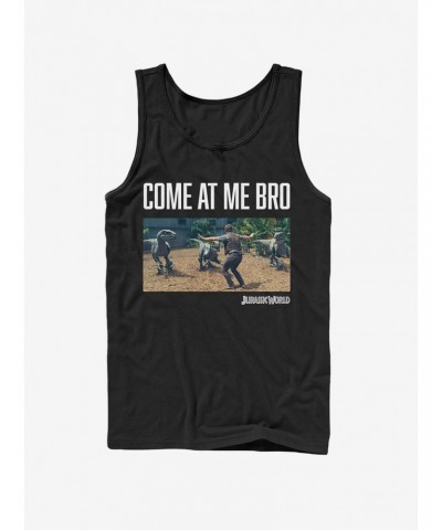 Grady Come at Me Tank $6.57 Tanks