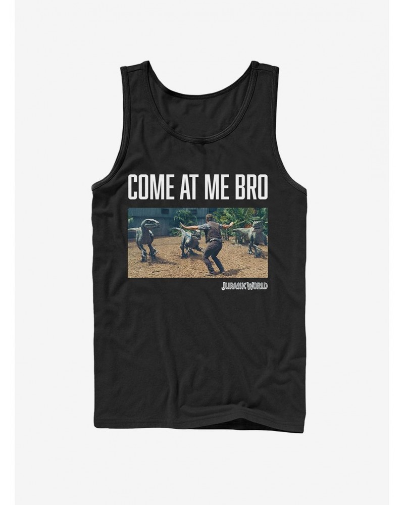 Grady Come at Me Tank $6.57 Tanks