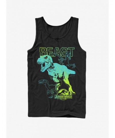 Ombre Shade Beast Tank $7.17 Tanks