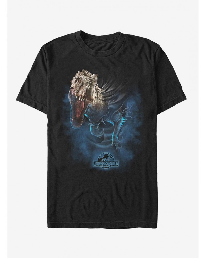 Monster in the Shadow T-Shirt $7.65 T-Shirts