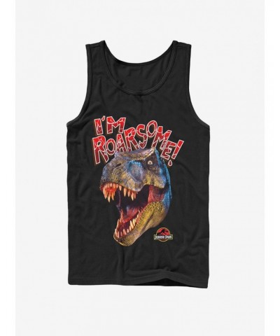 I'm Roarsome T.Rex Tank $6.57 Tanks