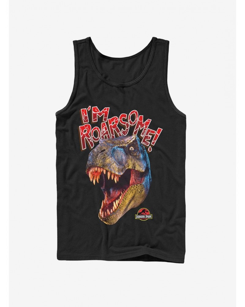 I'm Roarsome T.Rex Tank $6.57 Tanks