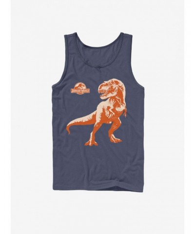 Jurassic Park Action Dino Tank $6.97 Tanks