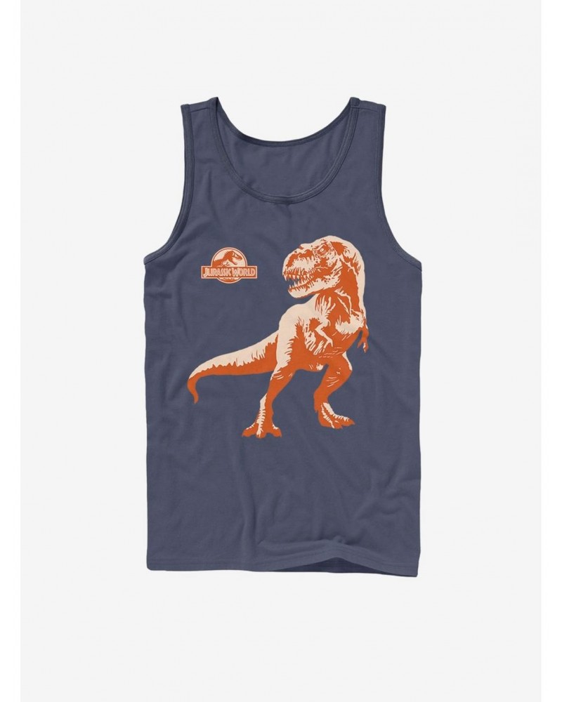 Jurassic Park Action Dino Tank $6.97 Tanks