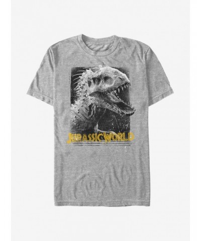 Jurassic World Indominus Rex T-Shirt $7.84 T-Shirts