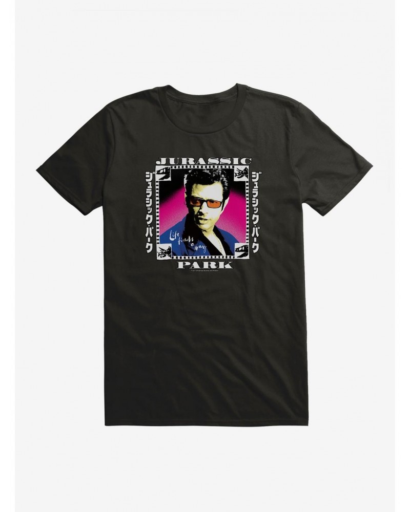 Jurassic Park Scientist T-Shirt $8.03 T-Shirts