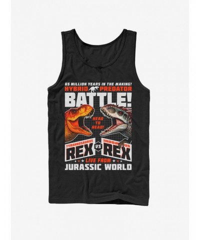 Predator Ultimate Showdown Tank $6.97 Tanks