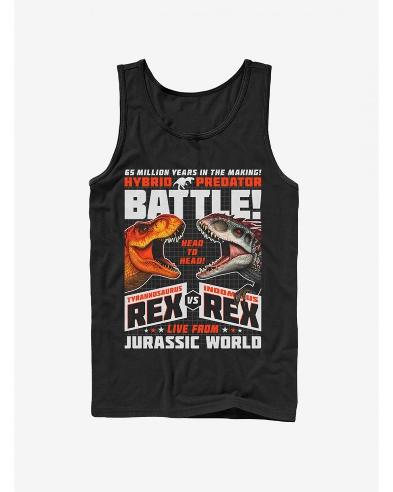 Predator Ultimate Showdown Tank $6.97 Tanks