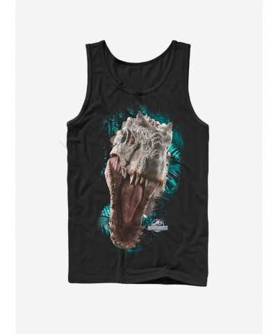 Red-Eyed Monster Tank $6.57 Tanks