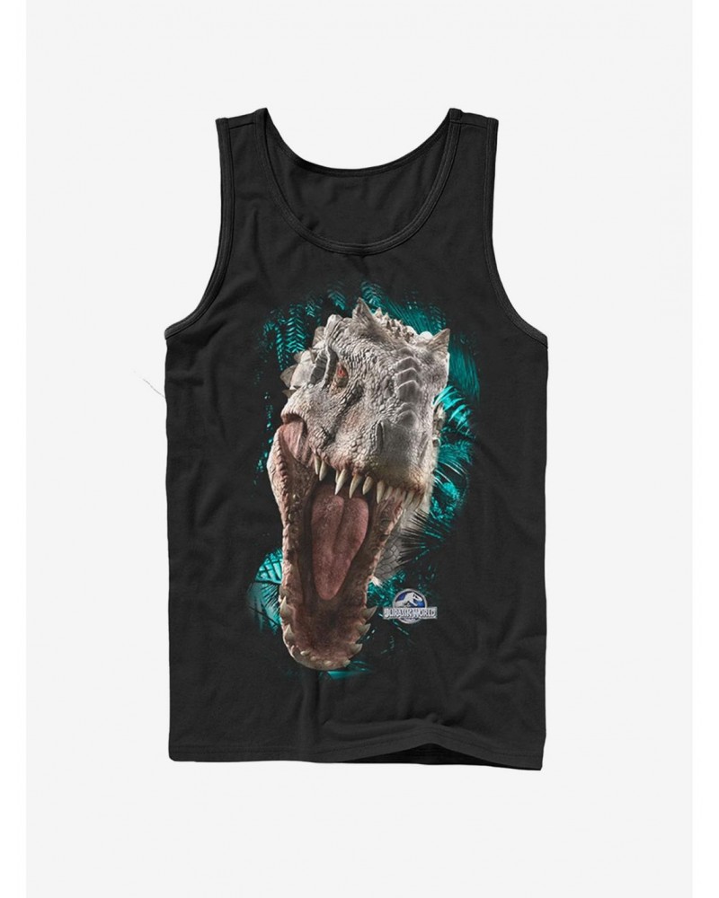 Red-Eyed Monster Tank $6.57 Tanks