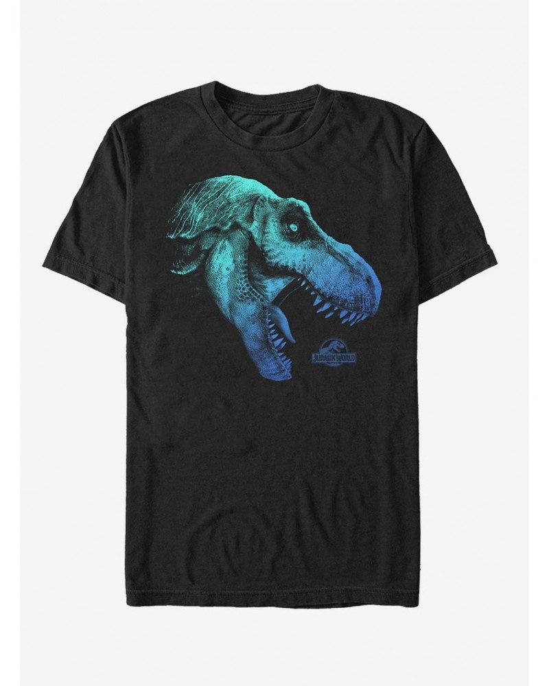 Jurassic World Fallen Kingdom Dino Nightmare T-Shirt $7.27 T-Shirts