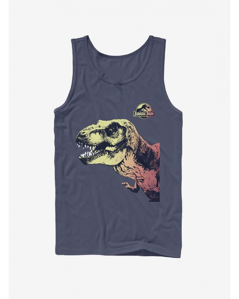 Sneaky T. Rex Tank $8.96 Tanks