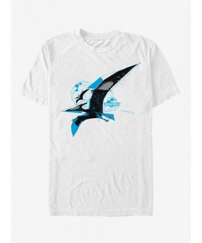 Soaring Pteranodon T-Shirt $5.74 T-Shirts