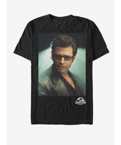 Jurassic Park Blum Shine T-Shirt $6.12 T-Shirts