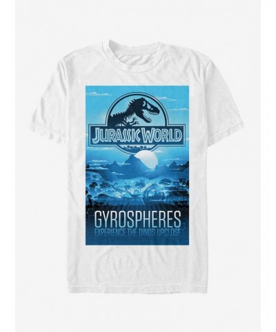 Gyrospheres T-Shirt $9.18 T-Shirts