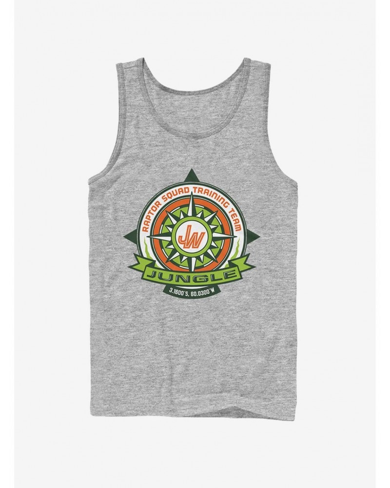 Raptor Training Squad Tank $7.37 Tanks